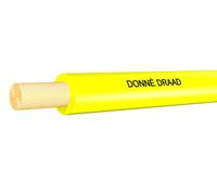 Donne H07V-U Installation Wire - D08947D3 [100 Mètres] - Section nominale du conducteur: 1.5 mm2