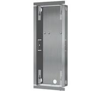 DoorBird Boîtier arrière de montage encastré D2101KV/D2102FV EKEY pour interphone IP