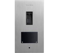 DoorBird 423872806 Système d'accès par badge RFID/ biométrique encastré IP65 Bluetooth
