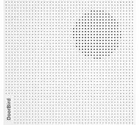 doorbird A1061 W Blanc Système d'interphonie audio - Systèmes d'interphonie audio (119 mm, 26 mm, 125 mm, 125 mm, 200 g, polycarbonate, blanc)