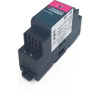 DOORBIRD Alimentation sur rail DIN pour portier. D10x, D20x, D21x