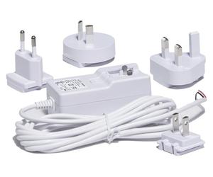 DoorBird bloc d'alimentation de remplacement 15VDC