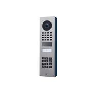 DoorBird D1101KV Portier IP Viedo en saillie en acier inoxydable V2A