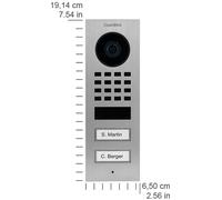DoorBird D1102V