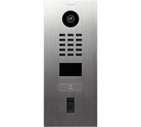 DoorBird D2101FV Portier Vidéo IP Fingerprint 50, V2A ES