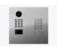 DoorBird D2101KH Interphone vidéo IP pour montage encastré