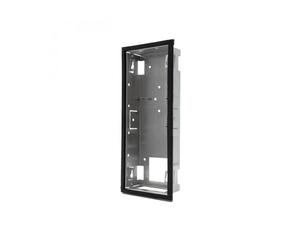 DoorBird D2101KV/D2102FV EKEY Boîtier arrière de montage encastré