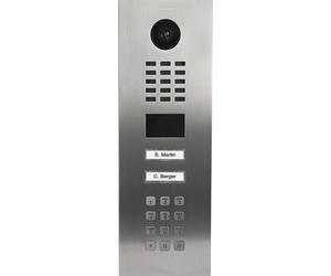 DoorBird D2102KV système de portier vidéo IP encastré
