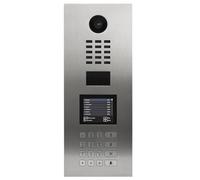 Doorbird D21DKV - Portier vidéo IP Multi-locataires
