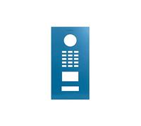 DoorBird Façade pour D2101V IP Video Door Station RAL 5012