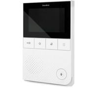 DoorBird - Station intérieure vidéo : Blanc Couleur : Blanc