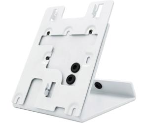 DoorBird - Support de table pour station intérieure vidéo : Blanc Couleur : Blanc