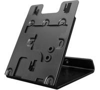 Doorbird Tischständer423872684A8003 Stahl pulverbeschichtet schwarz (423872684)