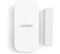 Avidsen - DOORGUARD - Détecteur d'ouverture de Porte et fenêtre - Avidsen - 100030