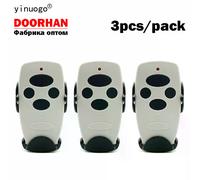 DOORHAN Émetteur 2 4 PRO - Télécommande 433MHz