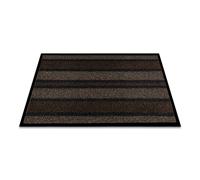 Doormate anti-deslizamento ARIZONA 401 exterior interior em - castanho 90x150 cm