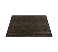 Doormate anti-deslizamento TEXAS 403 exterior interior em - beige 50x80 cm