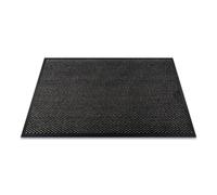 Doormate anti-deslizamento TEXAS 4905 exterior interior em - gris 50x80 cm