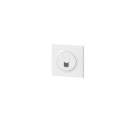 DOOXIE ONE PRISE RJ45 CAT 6 FTP BLANC