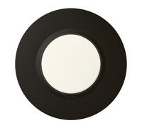 DOOXIE PLAQUE 1P NOIR VELOUR
