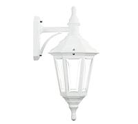 Dopo Lighting-Applique murale CLIC-CLAC 6- H. 46 cm-E27 42W-polyamide -IP44-blanc