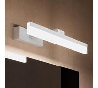doporro Lampe pour Miroir LED 9W Blanc 40cm 6000K Lumière Miroir