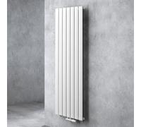doporro Radiateur pour Chauffage Central Eau Chaude 160x54cm Vertical