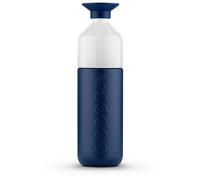 Dopper - Dopper Insulated - Bouteille isotherme - 1000 ml - breaker blue