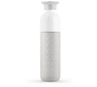 Dopper - Dopper Insulated - Bouteille isotherme - 350 ml - gentle grey