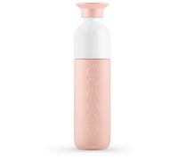 Dopper - Dopper Insulated - Bouteille isotherme - 350 ml - pebble peach