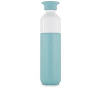 Dopper - Dopper Insulated - Bouteille isotherme - 580 ml - bottlenose blue