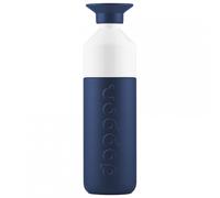 Bouteille isotherme insulated breaker blue 580 ml