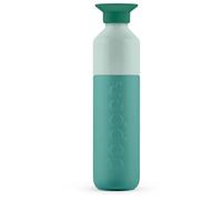 Dopper - Dopper Steel - Gourde - 490 ml - canopy green