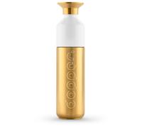 Dopper - Dopper Steel - Gourde - 800 ml - steel gold