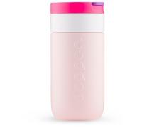 Dopper - Dopper Travel Mug - Tasse isotherme - 400 ml - berry pink