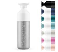 Dopper - Insulated Steel - Bouteille isotherme - 580 ml - silver