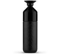 Dopper Insulated Bouteille Isotherme 350ml, 580ml, 1L - 12h de boisson chaude, 24h de boisson froide - La gourde réutilisable acier inoxyable d'eau, thé, café