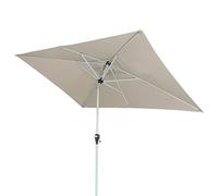 Doppler Active Auto Tilt Parasol 300 x 200 cm natur