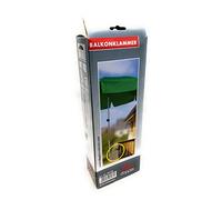 Doppler Attache de Balcon jusqu'à 32 mm