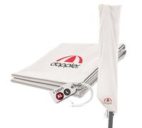 doppler Jack Parapluie suspendu Housse