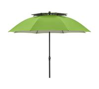 Doppler, Parasol, Windprofi II (2 m)