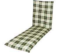 Doppler SPOT 129 - coussin pour chaise longue de jardin