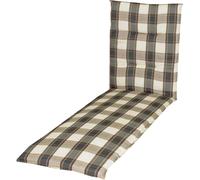 Doppler SPOT 3104 - coussin de chaise longue de jardin