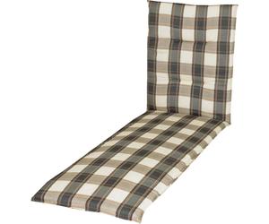 Doppler SPOT 3104 - coussin de chaise longue de jardin