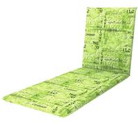 Doppler SPOT 8615 - coussin de chaise longue de jardin