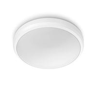 Doris Ceiling 6W 40K White IP54 HV