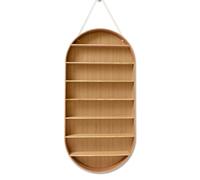 Ferm Living - Vitrine Bois naturel