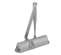 Dorma 66470103 - Ferme-porte TS68 en 2 - 4 s/r marron