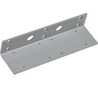 Dorma Equerre de linteau pour TS 73 V couleur argent - 37000301