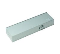 Dorma Ferme-porte à bras ciseaux TS 73 V argent EN 2-4 sans tringlerie Quantité:1